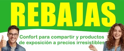 Catálogo Mobiprix | Rebajas | 3/2/2025 - 22/2/2025