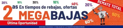 Catálogo MegaHogar | 2as Rebajas | 4/2/2025 - 28/2/2025