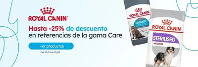 Catálogo Miscota en Torremolinos | Hasta -25% de descuento  | 4/2/2025 - 2/3/2025