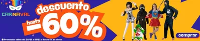 Ofertas de Juguetes y Bebés en Boiro | Hasta -60% de Centroxogo | 4/2/2025 - 11/3/2025