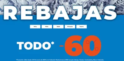 Ofertas de Juguetes y Bebés en Gines | Todo -60% de Gocco | 4/2/2025 - 18/2/2025