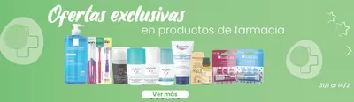 Ofertas de Perfumerías y Belleza en Siero | Ofertas de De la Uz | 4/2/2025 - 14/2/2025