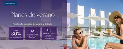 Ofertas de Viajes en Fuenlabrada | Hasta 30% de descuento. de NH Hoteles | 4/2/2025 - 15/2/2025