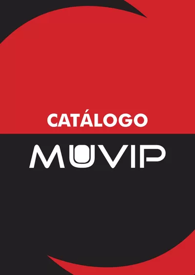 Catálogo Mandatelo.com en Victoria de Acentejo | Catálogo Marca Propia Muvip | 5/2/2025 - 31/7/2025