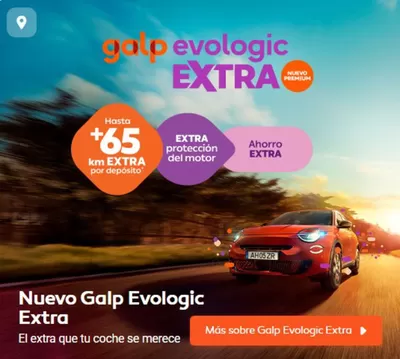 Catálogo Galp en Villanueva de Oscos | Oferta | 5/2/2025 - 18/2/2025