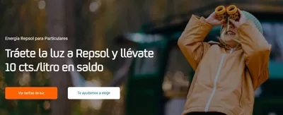 Ofertas de Coches, Motos y Recambios en L'Alcúdia | Promoción de Repsol | 5/2/2025 - 28/2/2025