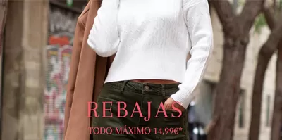 Catálogo Kimod | Rebajas | 5/2/2025 - 27/2/2025