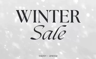 Ofertas de Juguetes y Bebés en Prat de Llobregat | Winter Sale de Jané | 6/2/2025 - 28/2/2025