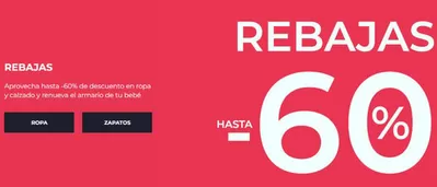 Ofertas de Juguetes y Bebés en Ciempozuelos | Hasta -60% de Chicco | 6/2/2025 - 28/2/2025