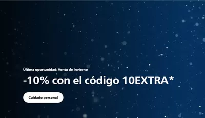 Ofertas de Informática y Electrónica en Málaga | -10% extra de Philips | 10/2/2025 - 17/2/2025