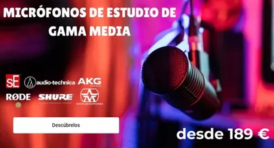 Catálogo Unión musical | Promoción | 10/2/2025 - 23/2/2025