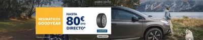 Catálogo Norauto en Alcobendas | Hasta 80€ dto directo. | 10/2/2025 - 23/2/2025