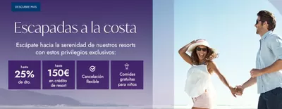 Catálogo NH Hoteles en Leganés | 25% dto | 11/2/2025 - 28/2/2025