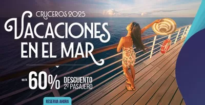 Catálogo Carrefour Viajes en Segovia | Oferta | 11/2/2025 - 25/2/2025