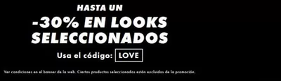 Ofertas de Ropa, Zapatos y Complementos en Ciempozuelos | Hasta un -30% de Asos | 12/2/2025 - 26/2/2025