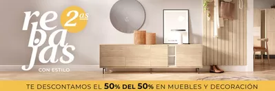 Catálogo Muebles Rey | 2as Rebajas | 13/2/2025 - 24/2/2025