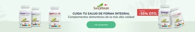 Ofertas de Jardín y Bricolaje en Guadix | Hasta -35% dto. de Planeta Huerto | 13/2/2025 - 21/2/2025