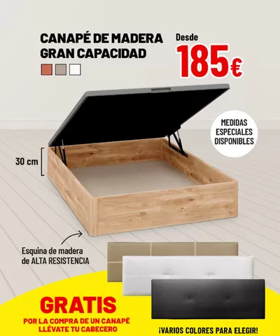 Catálogo Outlet Hogar | Catálogo Outlet Hogar | 14/2/2025 - 22/2/2025