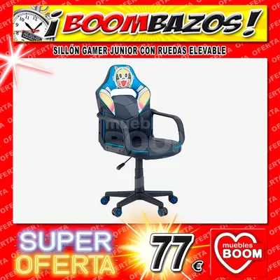 Catálogo Muebles Boom en Alcorcón | Super Oferta | 14/2/2025 - 21/2/2025