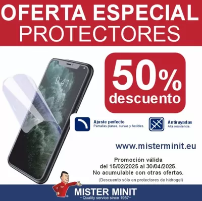 Catálogo Holea en Huelva | Ofertas especial | 17/2/2025 - 30/4/2025