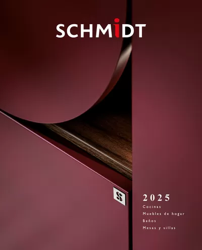 Ofertas de Hogar y Muebles en Leioa | Catalogo de Schmidt Cocinas de Schmidt Cocinas | 17/2/2025 - 31/7/2025