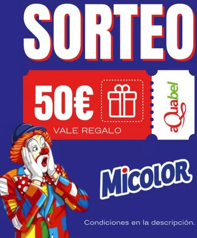 Catálogo Aquabel Perfumerías en Albacete | Hasta el 28.02.2024 | 18/2/2025 - 28/2/2025