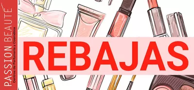 Ofertas de Perfumerías y Belleza en Prat de Llobregat | Rebajas  de Passion Beauté | 19/2/2025 - 24/2/2025