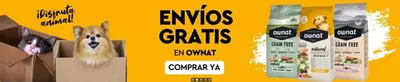 Catálogo Pet clic | Envíos gratis | 20/2/2025 - 2/3/2025