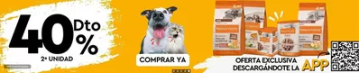 Catálogo Pet clic | 2a unidad 40% dto. | 20/2/2025 - 2/3/2025