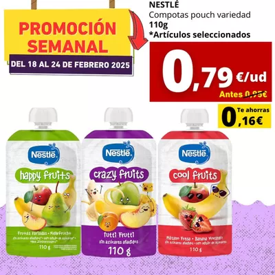 Catálogo Supermercados Tu Alteza en Arona | ¡La semana comienza con descuentos increíbles ! | 20/2/2025 - 24/2/2025