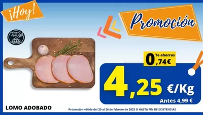 Catálogo Cash Jesuman | Promoción | 20/2/2025 - 26/2/2025