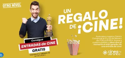 Catálogo La Verónica | Oferta | 20/2/2025 - 22/2/2025