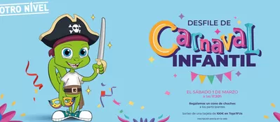 Catálogo El Paseo | Oferta | 20/2/2025 - 1/3/2025