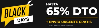 Catálogo La Tienda Home | Hasta 65% dto. | 20/2/2025 - 24/2/2025