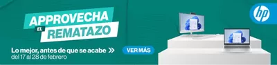 Catálogo App Informática en Ciempozuelos | Oferta | 20/2/2025 - 28/2/2025