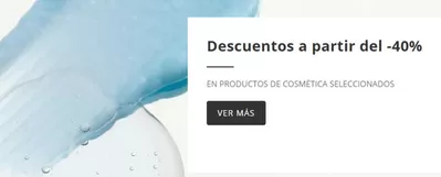 Ofertas de Perfumerías y Belleza en Madrid | Descuentos  de Perfume's club | 20/2/2025 - 28/2/2025