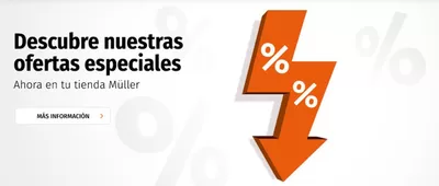 Catálogo Müller | Ofertas | 20/2/2025 - 28/2/2025