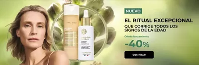 Ofertas de Perfumerías y Belleza en Madrid | -40%  de Yves Rocher | 20/2/2025 - 28/2/2025