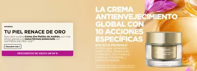 Ofertas de Perfumerías y Belleza en Almería | Hasta un 50% de Bottega Verde | 20/2/2025 - 28/2/2025