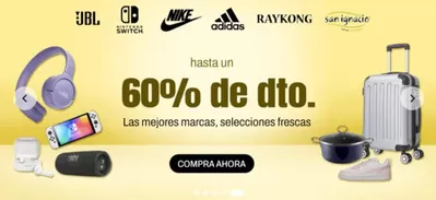 Ofertas de Ropa, Zapatos y Complementos en Marbella | Hasta 60% dto. de SheIn | 21/2/2025 - 3/3/2025