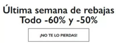 Catálogo Hoss Intropia | Rebajas | 21/2/2025 - 2/3/2025