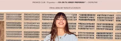 Catálogo Promod en Alicante | Oferta | 21/2/2025 - 25/2/2025