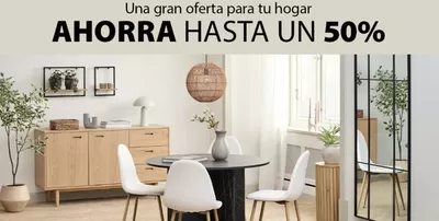 Catálogo JYSK en Barakaldo | Hasta un 50% | 21/2/2025 - 27/2/2025