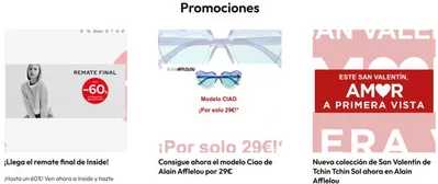 Catálogo As Cancelas | Promociones | 21/2/2025 - 28/2/2025