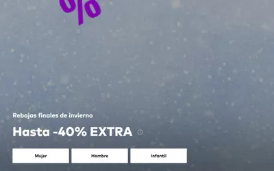 Ofertas de Ropa, Zapatos y Complementos en Barcelona | Hasta -40% extra de About You | 24/2/2025 - 7/3/2025