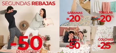 Catálogo Tramas+ en Santa Cruz de Tenerife | Hasta -50% descuento | 24/2/2025 - 4/3/2025