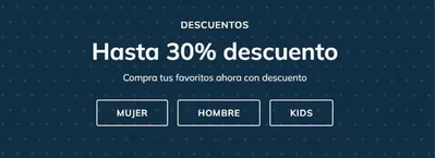 Catálogo Skechers | Hasta 30% de descuento. | 25/2/2025 - 9/3/2025