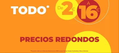 Ofertas de Juguetes y Bebés en Valladolid | Oferta de Gocco | 25/2/2025 - 27/2/2025