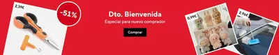 Catálogo Aliexpress en Barcelona | Promoción | 26/2/2025 - 9/3/2025