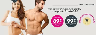 Ofertas de Perfumerías y Belleza en Zaragoza | Promoción de Pelostop | 26/2/2025 - 11/3/2025